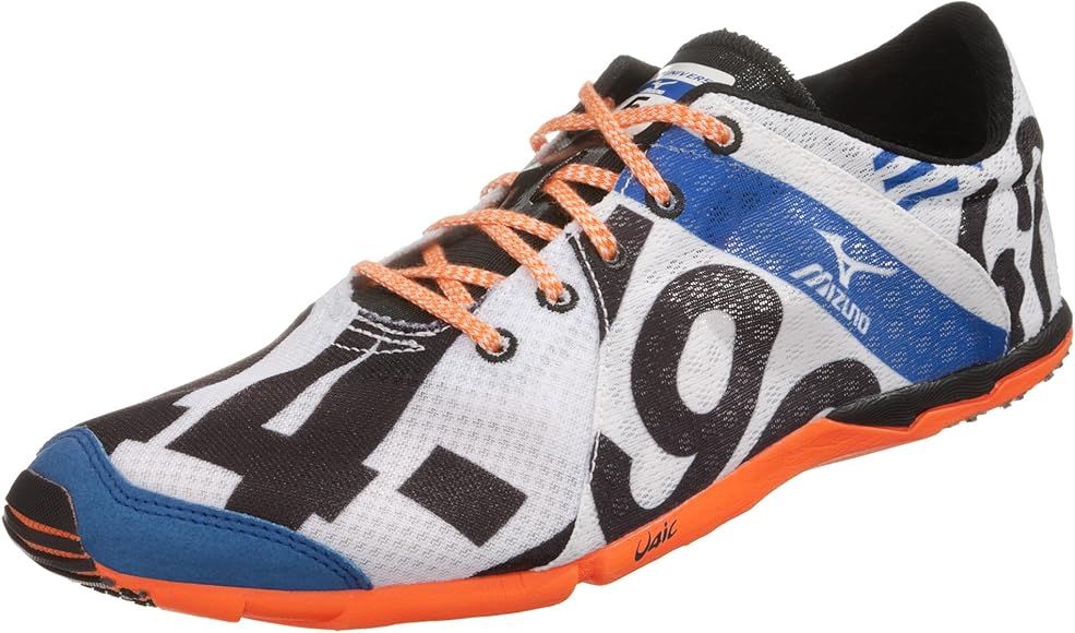 mizuno universe