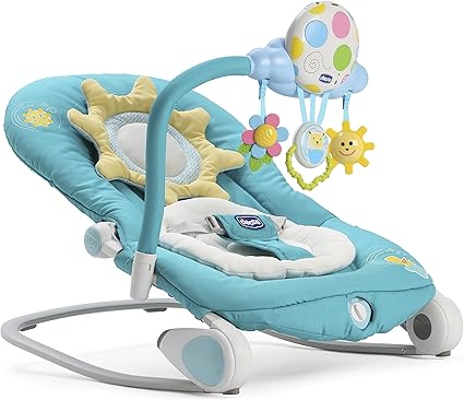 amazon uk baby bouncer