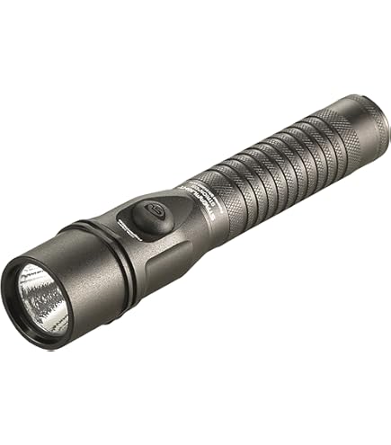 Amazon.com: Streamlight 74811 Strion DS HPL 700-Lumen Rechargeable