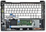 Dell Latitude 7280 Palmrest Touchpad UK English European WM7HR 877CH view 2