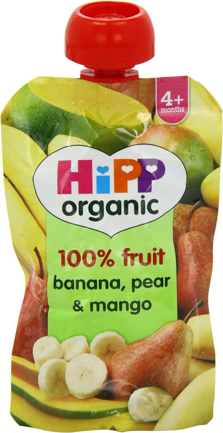 hipp fruit pouches
