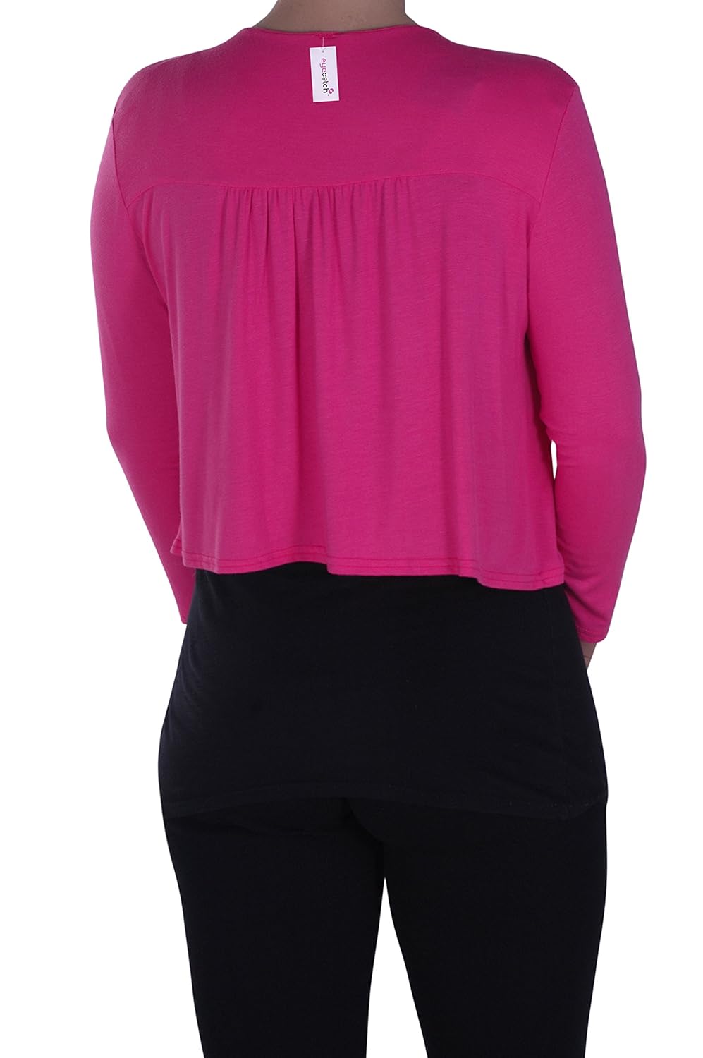 smart casual womens tops