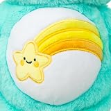 Care Bears Wish Bear 35cm Plush Toy Collectible Soft Toy Cuddly Cute view 2