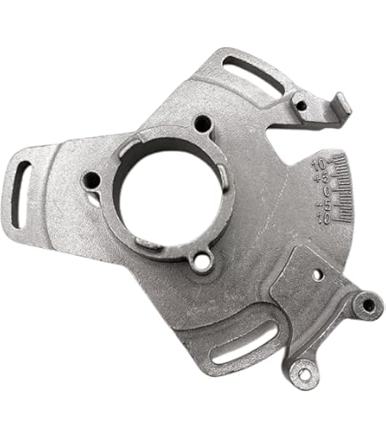 Adjustable Stator Timing Back Plate For Yamaha YFZ 350 Banshee / LE /, 35,85