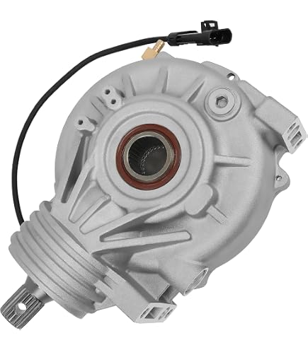 Amazon.com: OEM Polaris Front Gear Case Differential 1334181 For