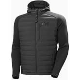 Helly-Hansen Men's Arctic Ocean Hybrid Insulator Jacket