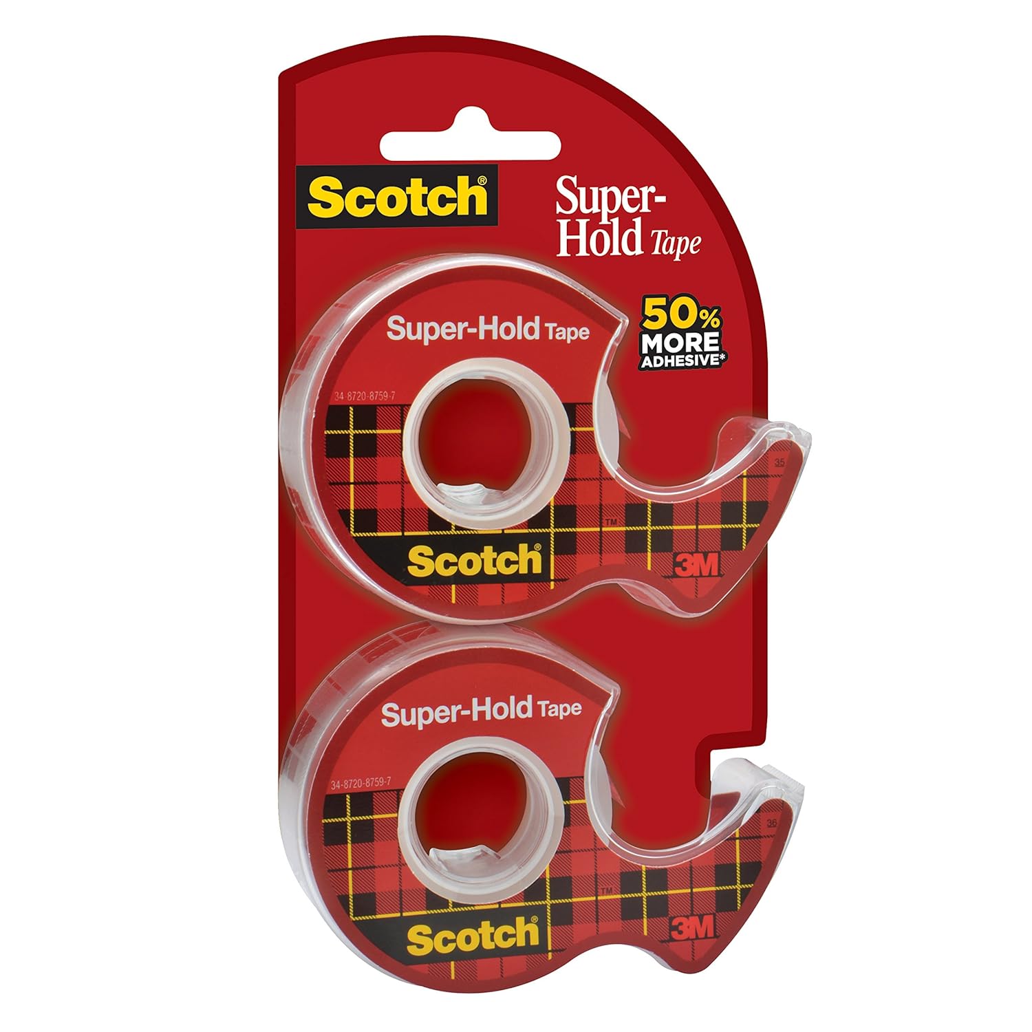 Best 3M Super Hold Tape Simple Home