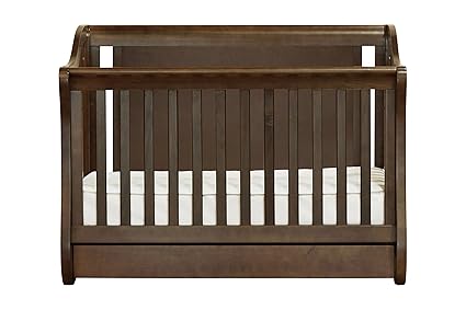 franklin and ben crib