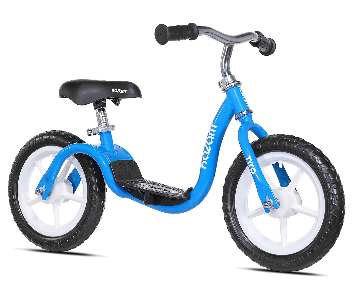 kazam 12 balance bike