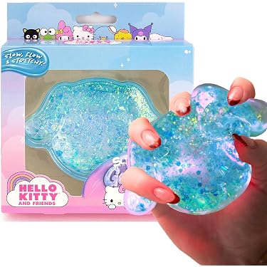 Amazon Best Sellers: Best Squeeze Toys