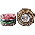 Taza Chocolate Organic Mexicano Disc Stone Ground, Oaxacan Variety Pack, 1.35 Ounce (4 Count), Vegan