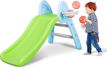 tobogan niño 2 años