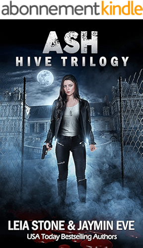 Download Ash (Hive Trilogy Book 1) (English Edition) PDF