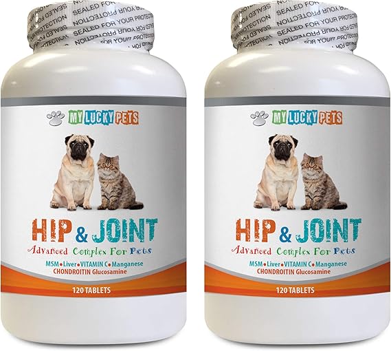 hip and joint for cats PET HIP AND JOINT COMPLEX DOGS