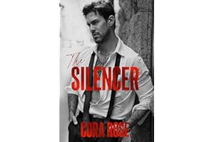 The Silencer (Unexpectedly Twisted Book 1)