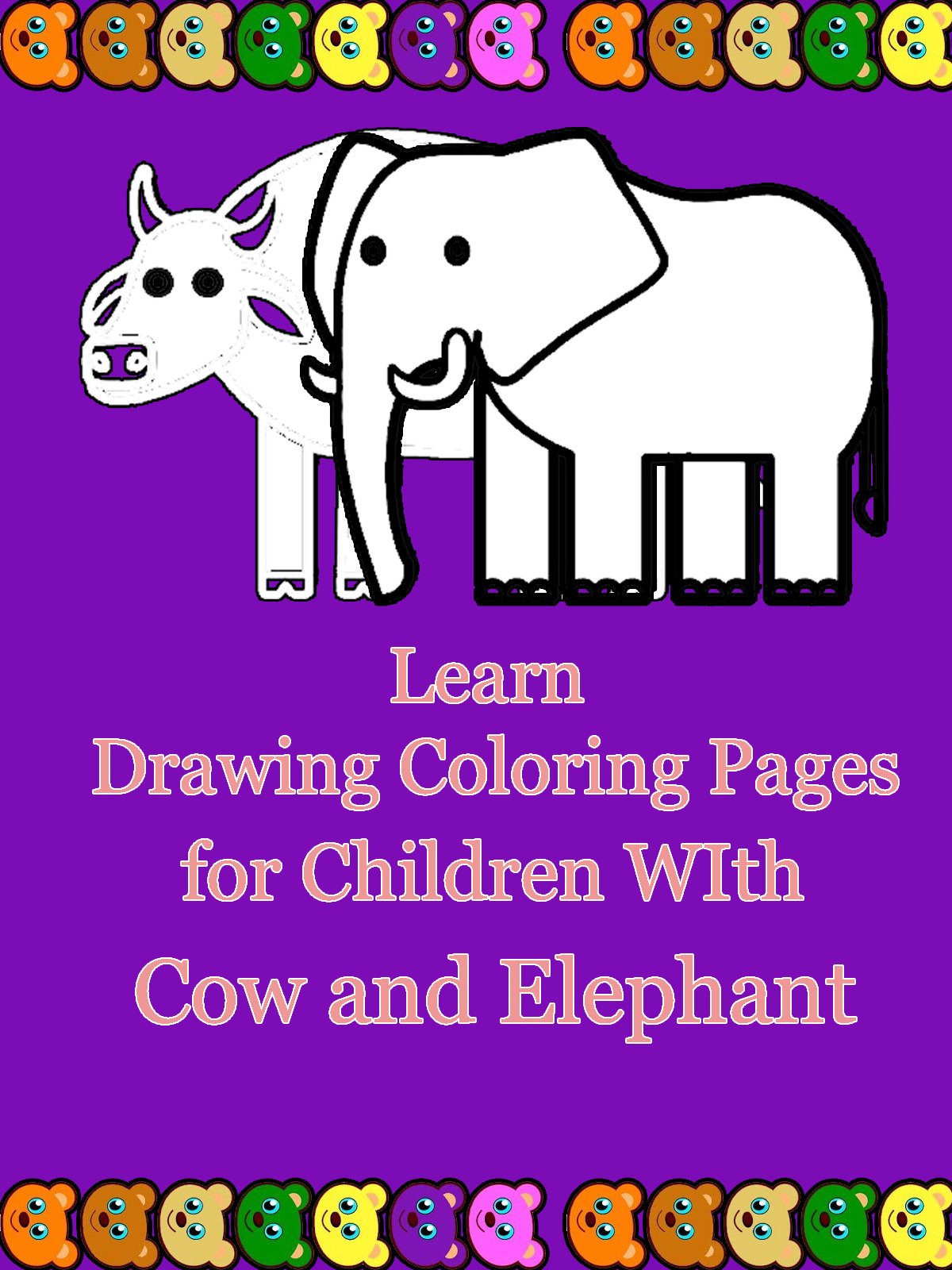 Amazon Com Watch How To Draw And Color Mickey Mouse Face Prime