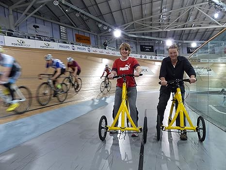 alinker walking bike cost