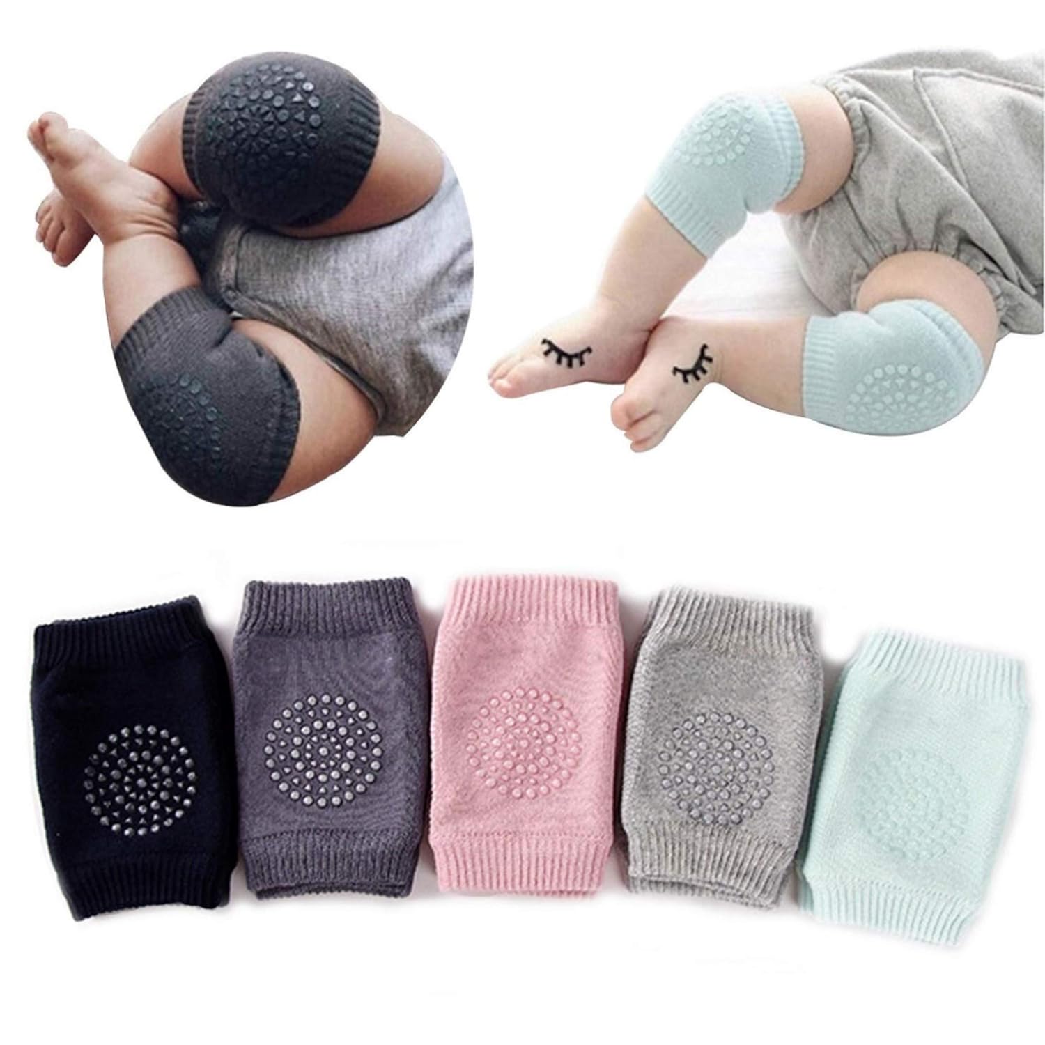baby knee pads amazon