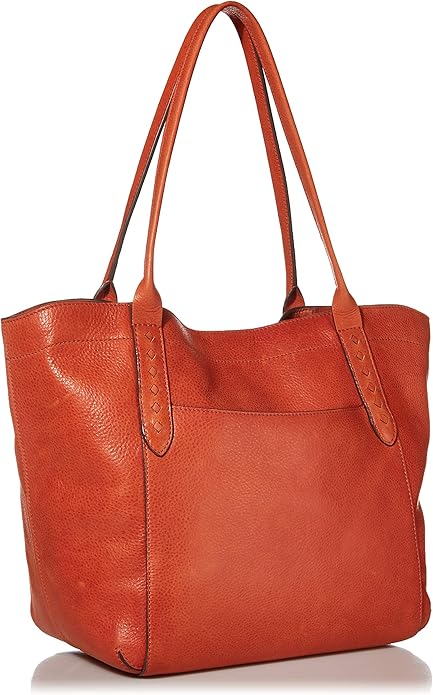 frye reed tote