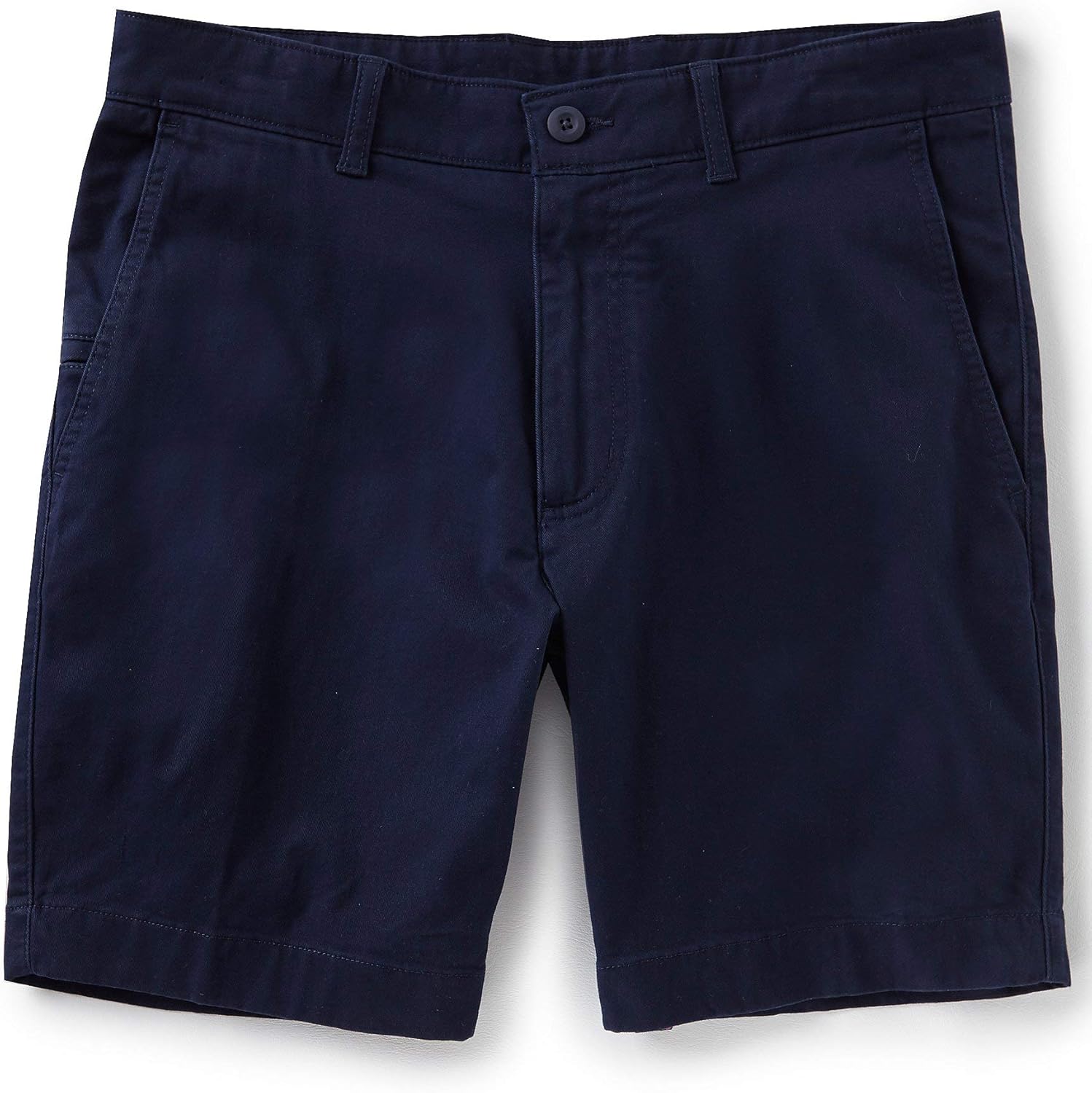 roundtree and yorke denim shorts