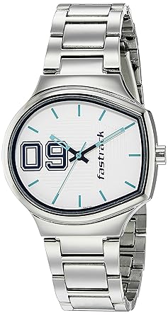 Venture Analog-Digital Black Dial Women's Watch - FTW6003