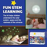4M Space Exploration STEAM Kit Brand New Educational Toy view 9