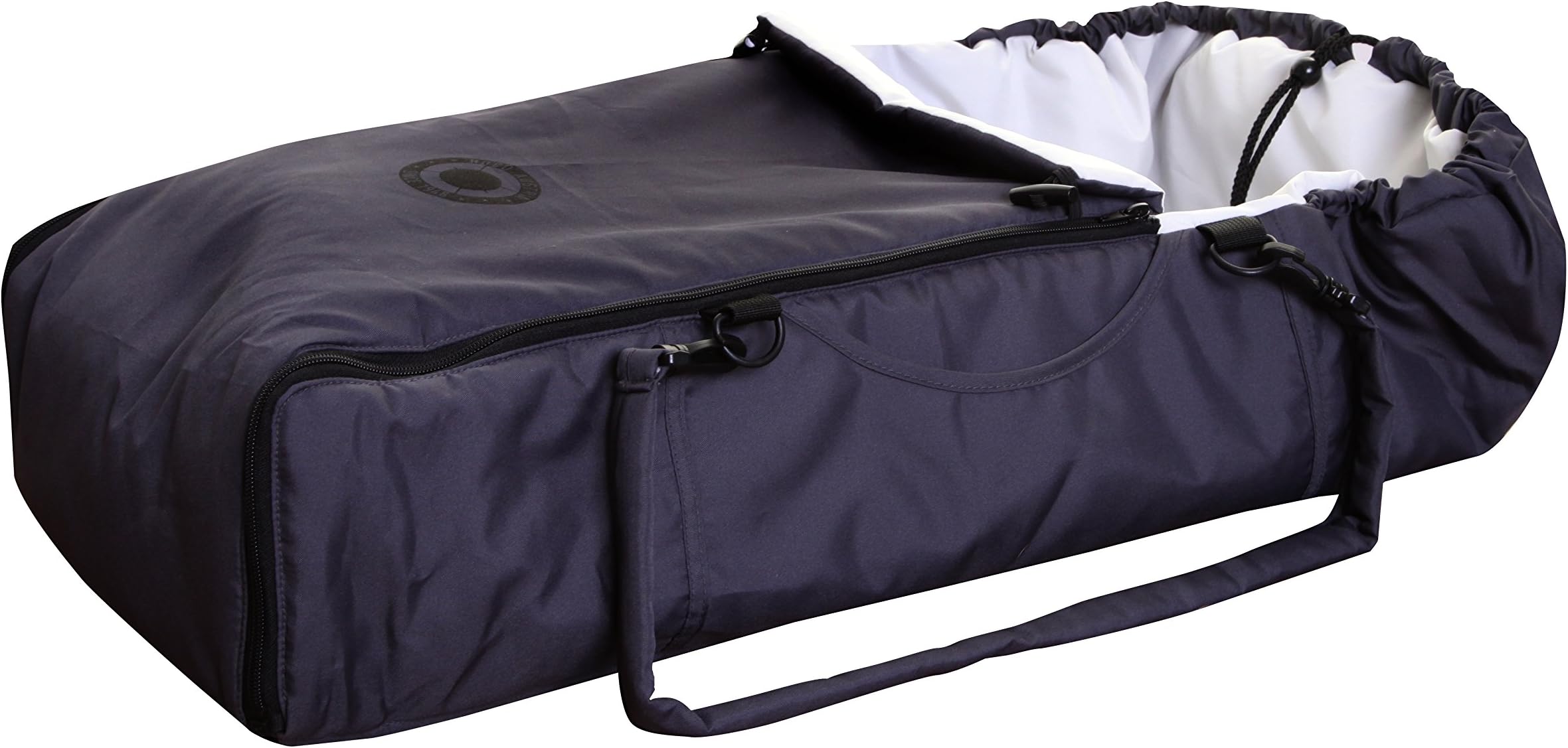 HOCO SPL16 760 00001 Snuggle Nest – Grey