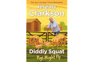 Diddly Squat: Pigs Might Fly