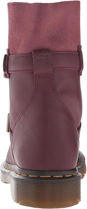 doc martens kristy boots