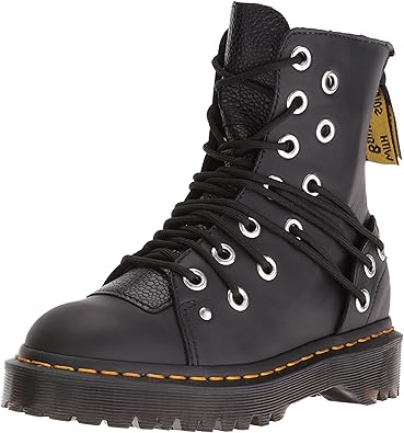 dr martens daria