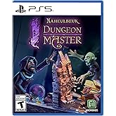 Naheulbeuk Dungeon Master - PlayStation 5