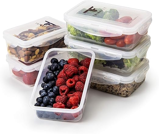 thinkfit lunch box