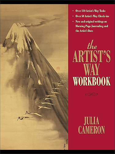 Download The Artist's Way Workbook (English Edition) PDF