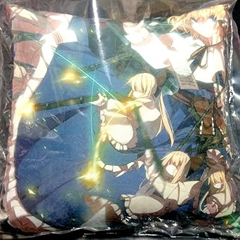 Amazon Co Jp 東方project クッション アリス マーガトロイド 上海