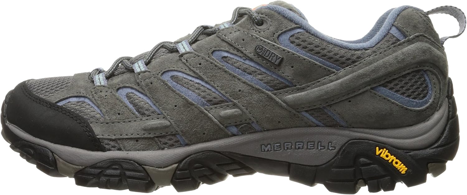  | Merrell Women's Moab 2 Waterproof Hiking Shoe | Hiking Shoes