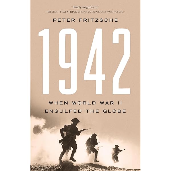 An Iron Wind: Europe Under Hitler: Fritzsche, Peter