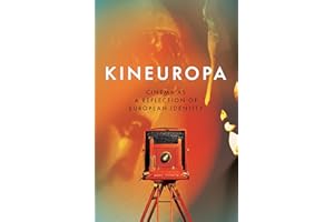 Kineuropa: Cinema as a Reflection of European Identity