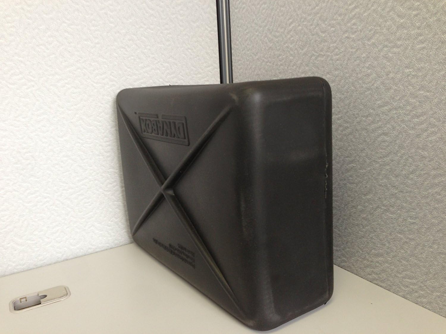 dynabox speaker