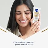 NIVEA LUMINOUS 630 Anti Dark Spot Hand Cream 50ml SPF15 Hyaluronic view 2