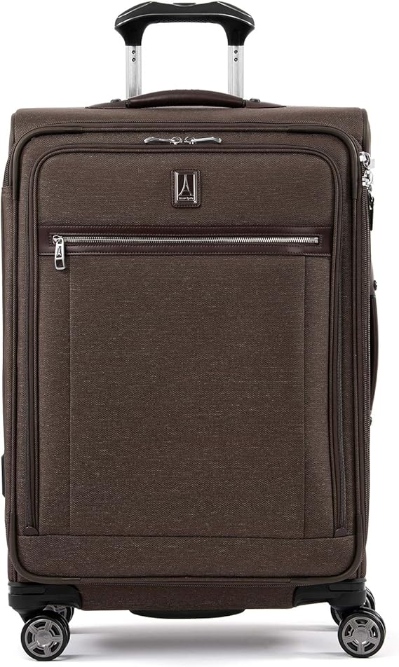 travelpro sapphire elite luggage reviews
