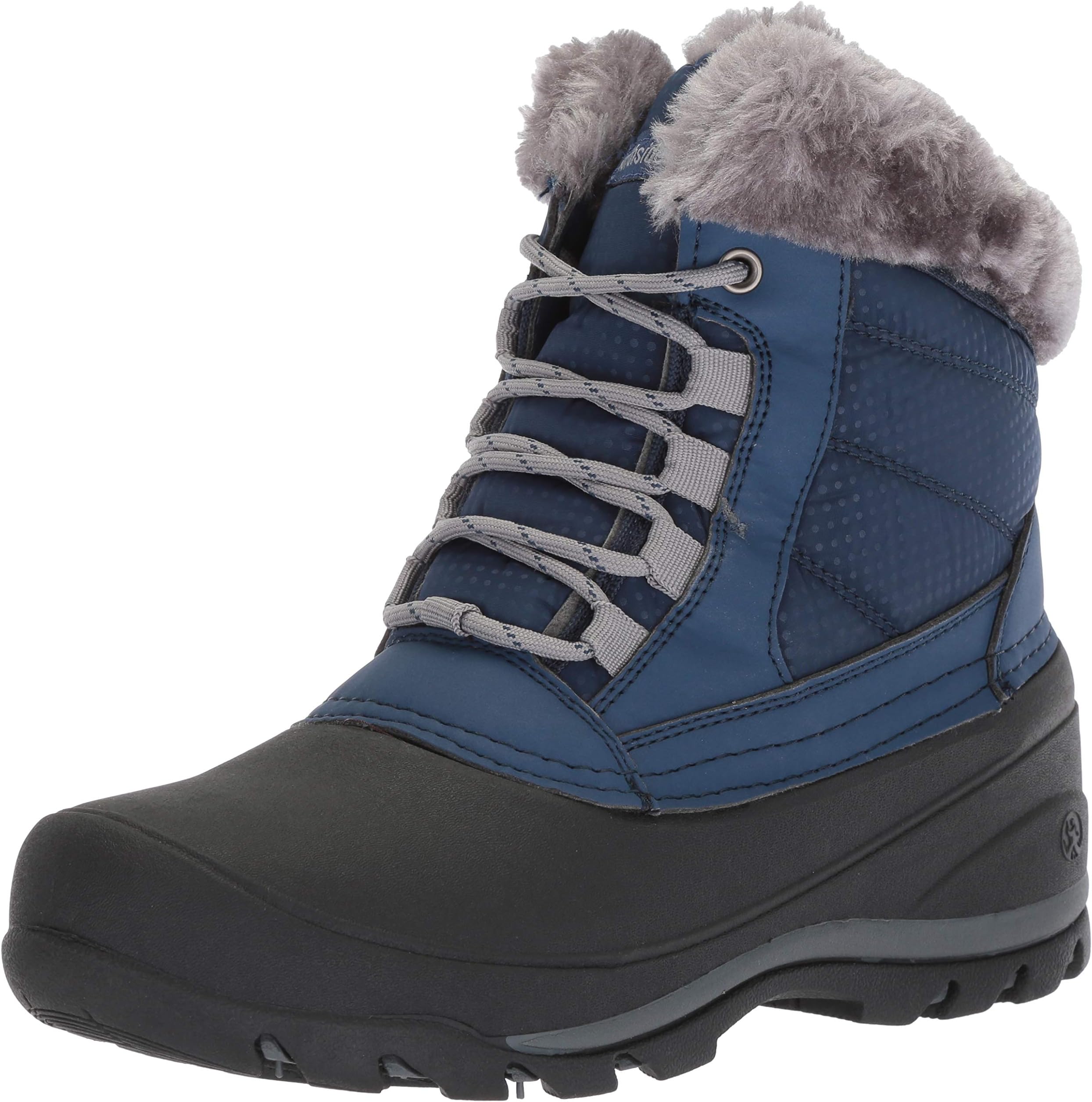 Women's Andorra Snow Boot
