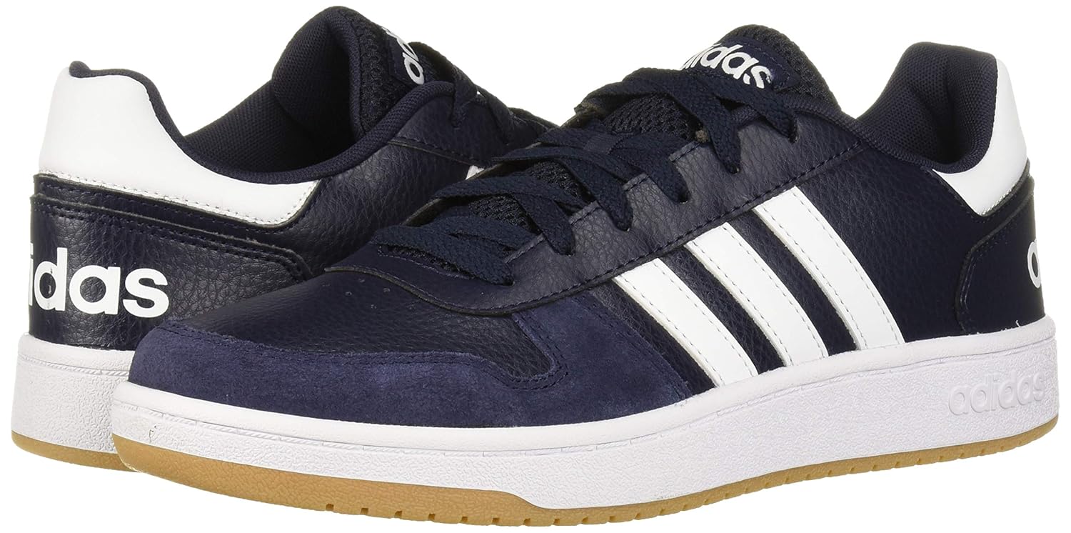 adidas hoops 2.0 mens trainers
