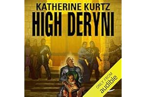 High Deryni: Chronicles of the Deryni, Book 3