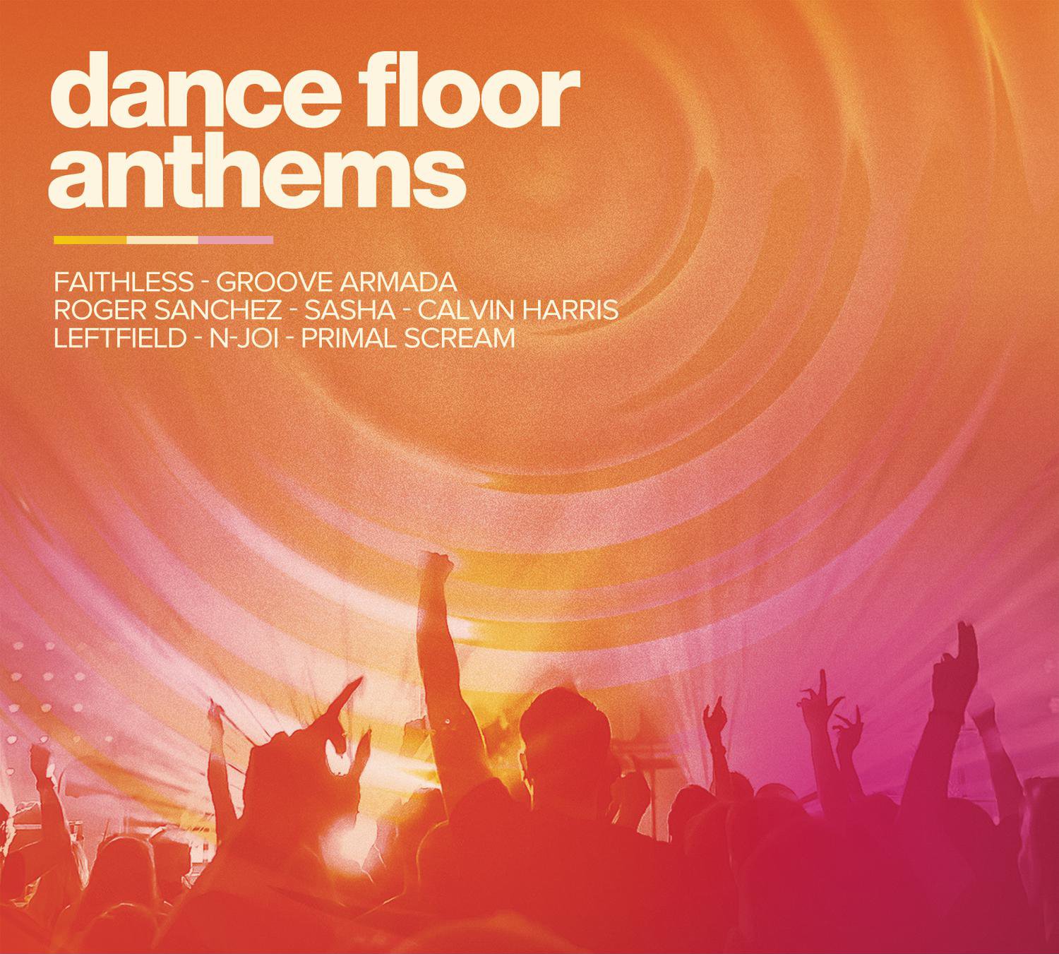 Dance Floor Anthems Amazon.co.uk Music