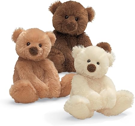GUND Schatzi Bear 6\