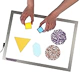 Constructive Playthings Ultra Bright LED Light