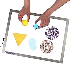 Constructive Playthings Ultra Bright LED Light