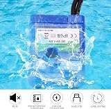 LTXDJ Cat Water Fountain Ultra Quiet 2.4L LED Water Level Display view 7