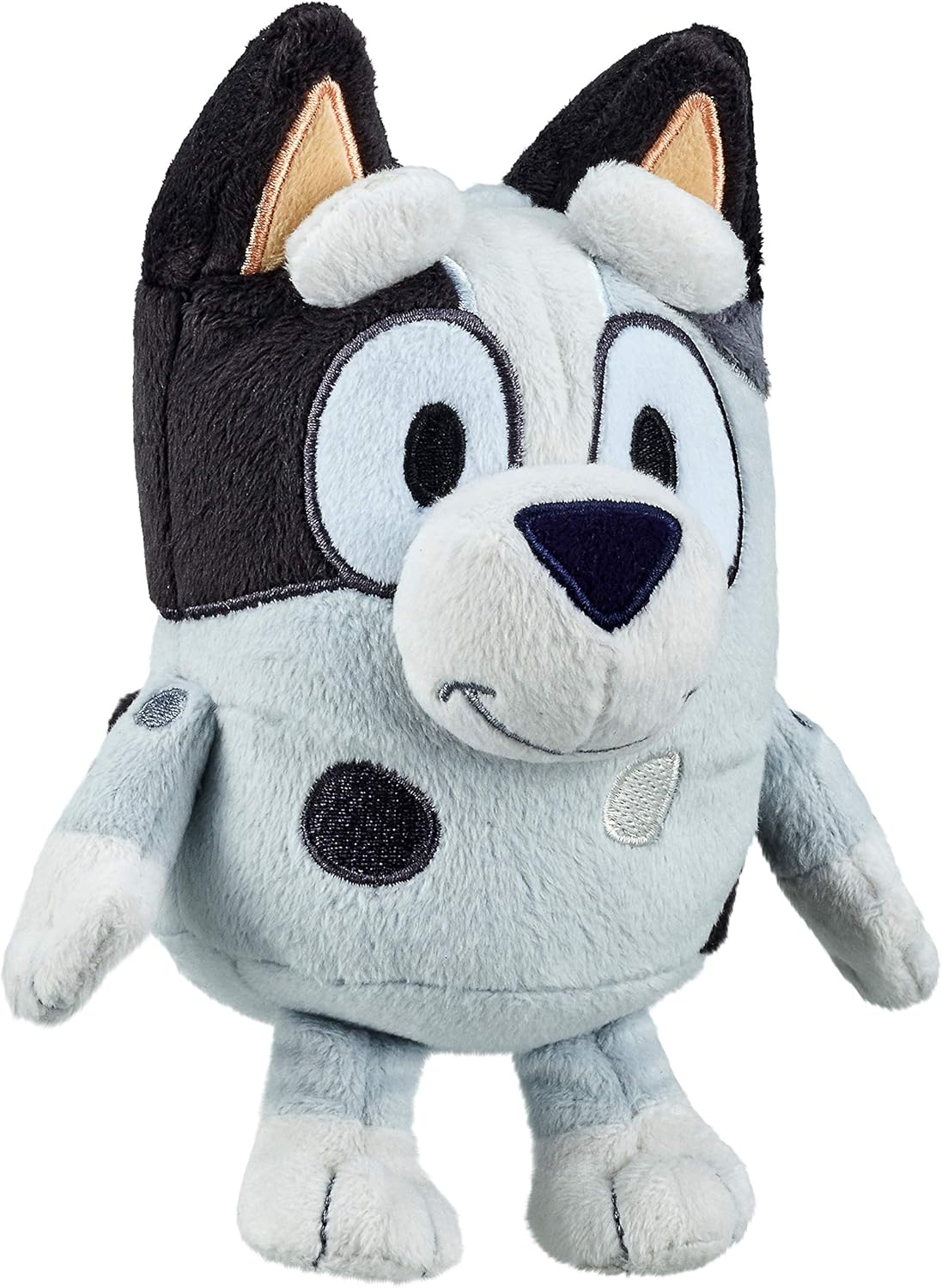 muffin plush bluey