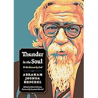 Thunder in the Soul: To Be Known By God (Plough Spiritual Guides: Backpack Classics)